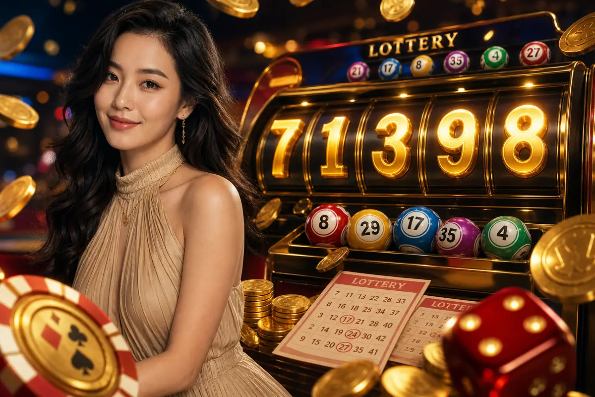 kiss912 Casino suasana permainan live casino