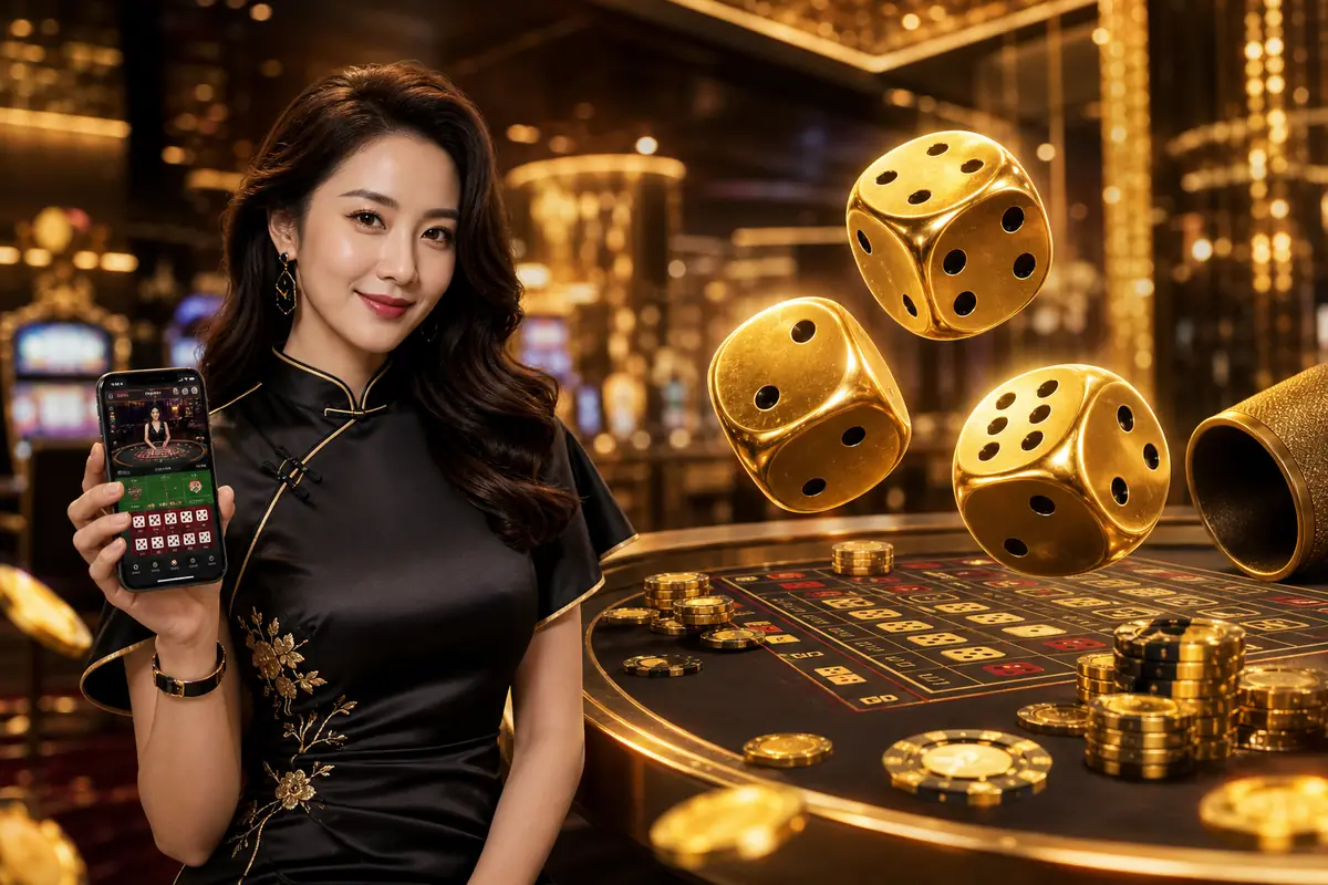 kiss912 Casino kaedah pembayaran e-wallet DuitNow