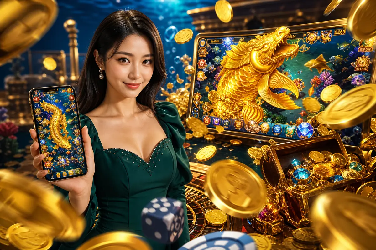 kiss912 pengalaman kasino premium Malaysia