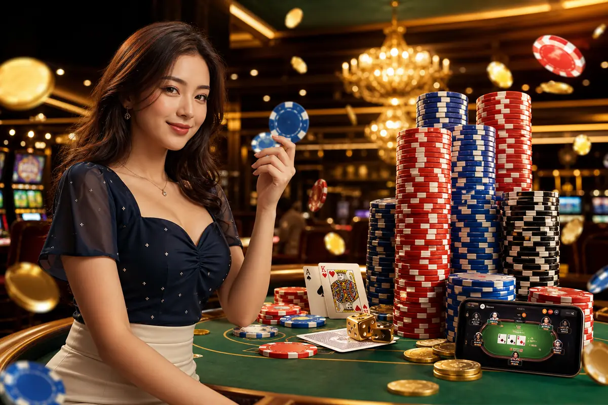 kiss912 kaedah deposit e-wallet DuitNow Malaysia